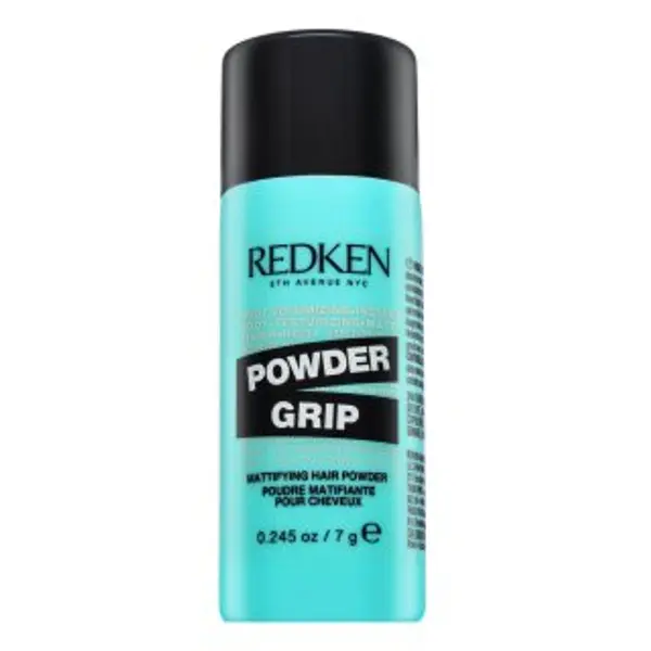 Redken Redken Powder Grip Mattifying Hair Powder puder za mat efekt 7 g