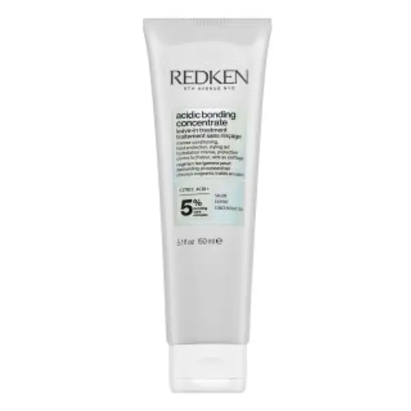 Redken Redken Acidic Bonding Concentrate Leave-in Treatment njega kose bez ispiranja za jačanje kose 150 ml