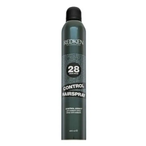Redken Redken Control Addict 28 Hairspray lak za kosu za ekstra jaku fiksaciju 400 ml