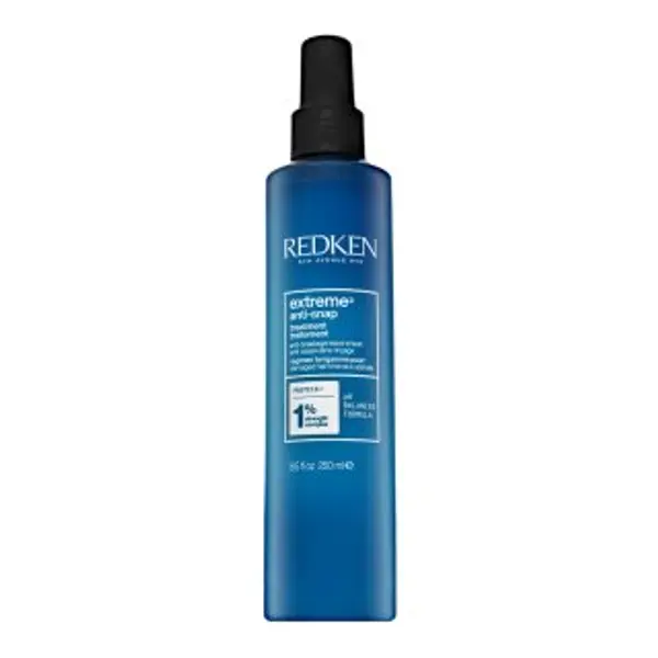 Redken Redken Extreme Anti-Snap Treatment njega kose bez ispiranja za opterećenu i osjetljivu kosu 250 ml