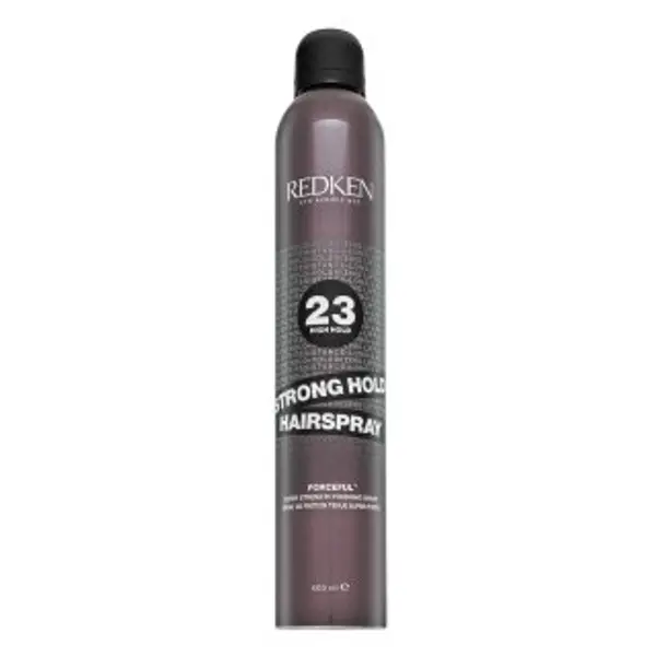 Redken Redken Forceful 23 Strong Hold Hairspray lak za kosu za jaku fiksaciju 400 ml