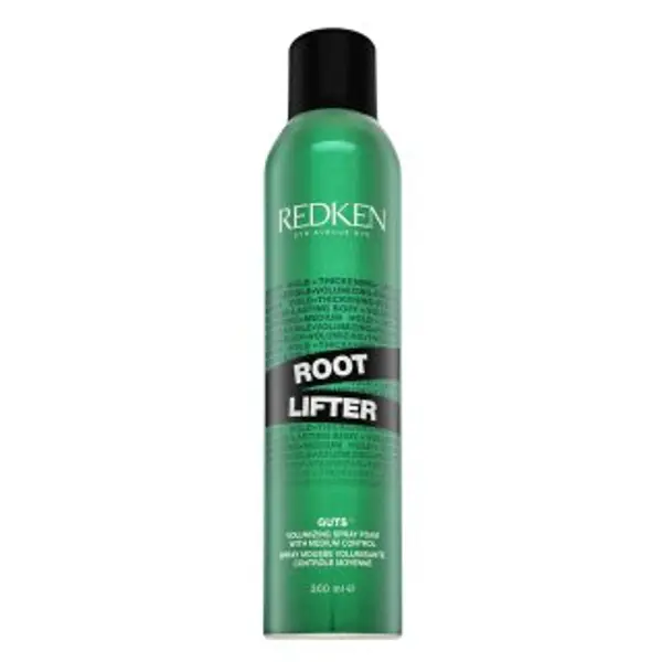 Redken Redken Root Lifter Volumizing Spray Foam pjenasti učvršćivač za kosu za volumen kose 300 ml