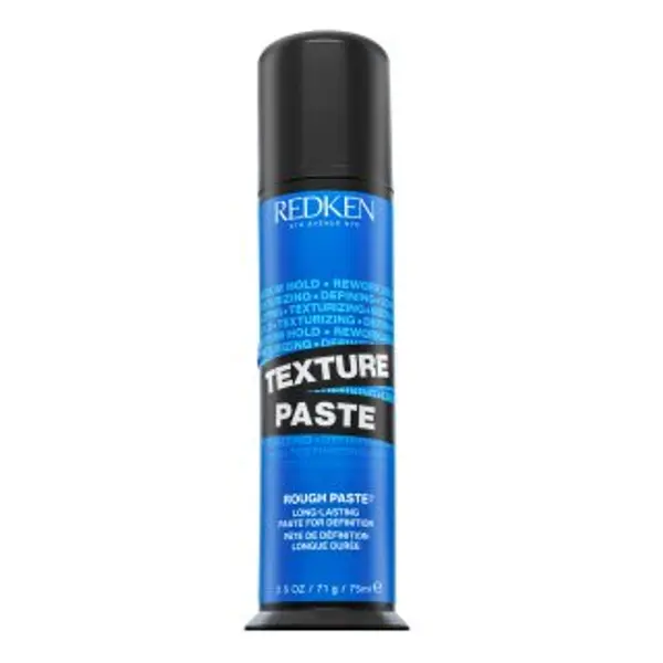 Redken Redken Texture Paste Rough Paste pasta za srednju fiksaciju 75 ml