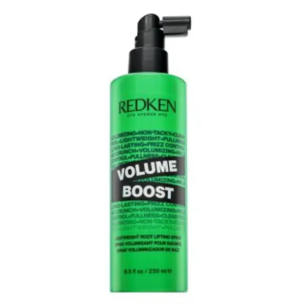 Redken Redken Volume Boost Lightweight Root Lifting Spray gel u spreju za volumen kose 250 ml