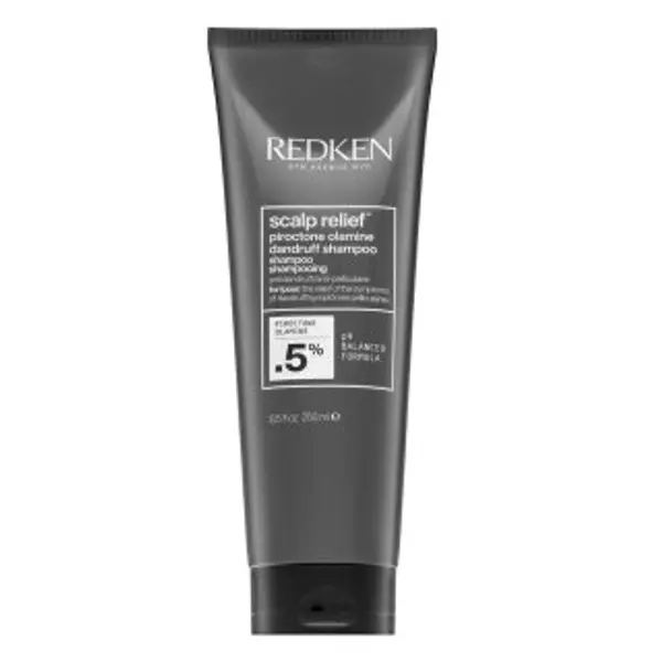 Redken Redken Scalp Relief Dandruff Control Shampoo šampon protiv prhuti 250 ml