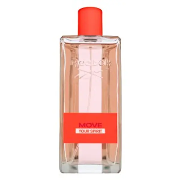 Reebok Reebok Move Your Spirit toaletna voda za žene 100 ml