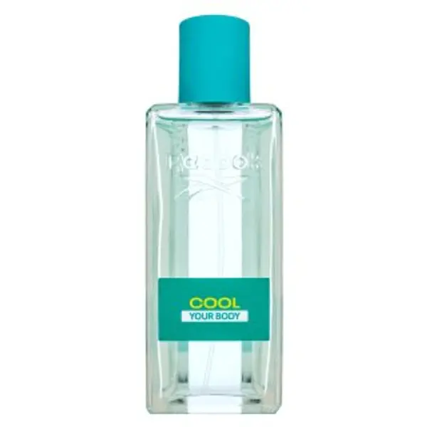 Reebok Reebok Cool Your Body toaletna voda za žene 50 ml