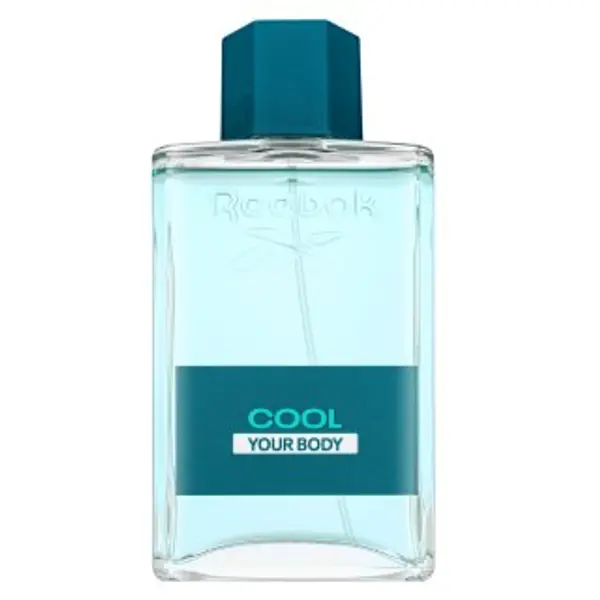Reebok Reebok Cool Your Body za muškarce 100 ml