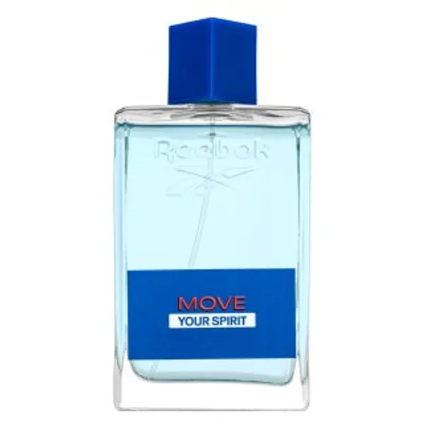 Reebok Reebok Move Your Spirit toaletna voda za muškarce 100 ml