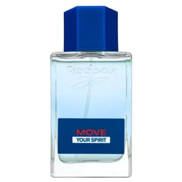 Reebok Reebok Move Your Spirit toaletna voda za muškarce 50 ml