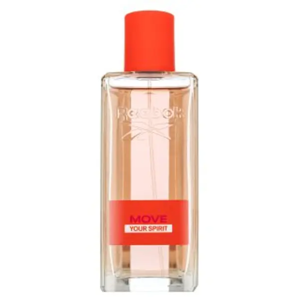 Reebok Reebok Move Your Spirit toaletna voda za žene 50 ml