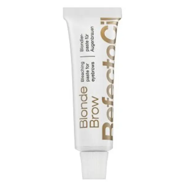 RefectoCil RefectoCil Blonde Brow Bleaching Paste for Eyebrows boja za obrve i trepavice 15 ml