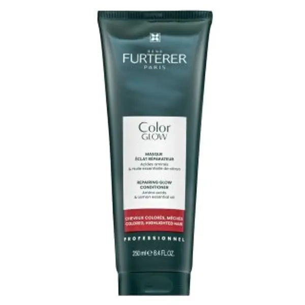 Rene Furterer Rene Furterer Color Glow Repairing Glow Conditioner regenerator za kosu za obojenu kosu i pramenove 250 ml