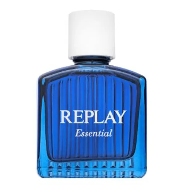 Replay Replay Essential for Him toaletna voda za muškarce 50 ml