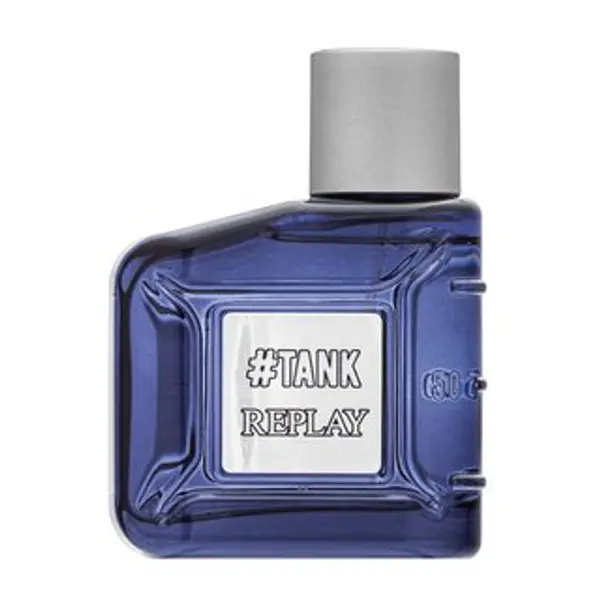 Replay Replay Tank for Him toaletna voda za muškarce 50 ml