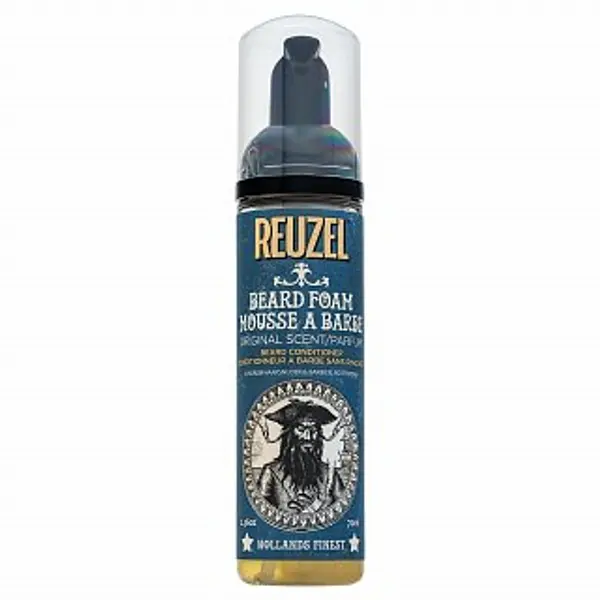 Reuzel Reuzel Beard Foam hranjiva pjena za bradu i brkove 70 ml