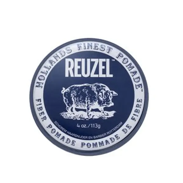Reuzel Reuzel Fiber Pomade modelirajuća pasta za volumen kose 113 g