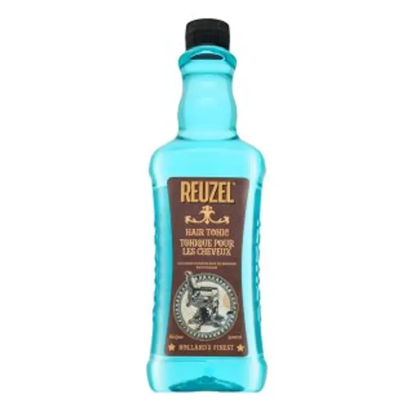 Reuzel Reuzel Hair Tonic učvršćujuća njega za kosu za sve tipove kose 500 ml