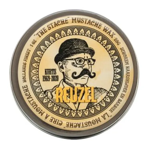 Reuzel Reuzel Mustache Wax vosk na fúzy 28 g