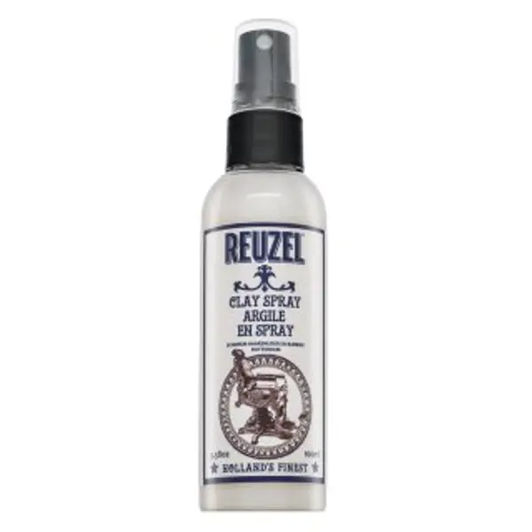 Reuzel Reuzel Clay Spray styling sprej za laku fiksaciju 100 ml
