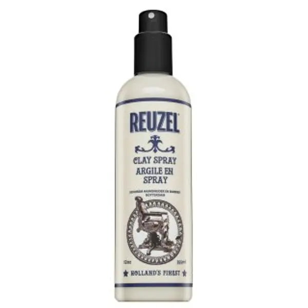 Reuzel Reuzel Clay Spray styling sprej za laku fiksaciju 355 ml