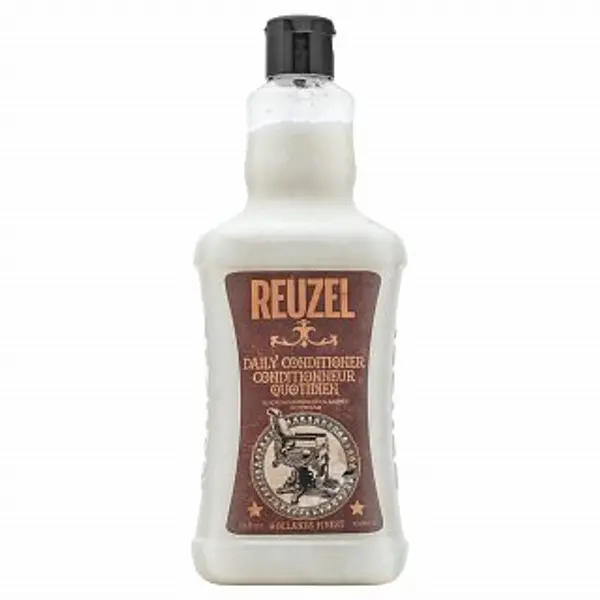 Reuzel Reuzel Daily Conditioner regenerator za kosu za svakodnevno korištenje 1000 ml