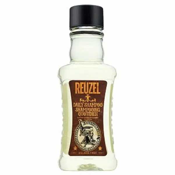 Reuzel Reuzel Daily Shampoo šampon za svakodnevno korištenje 100 ml
