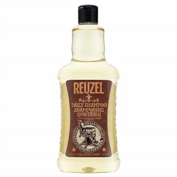 Reuzel Reuzel Daily Shampoo šampon za svakodnevno korištenje 1000 ml