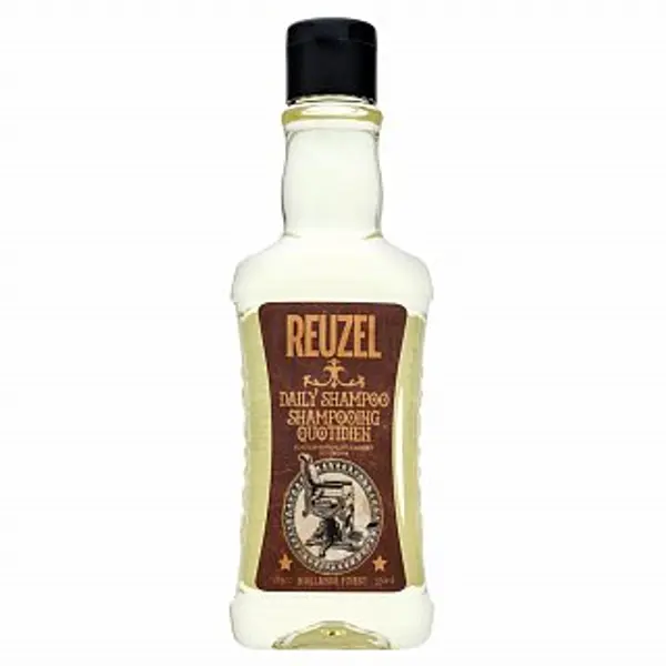 Reuzel Reuzel Daily Shampoo šampon za svakodnevno korištenje 350 ml