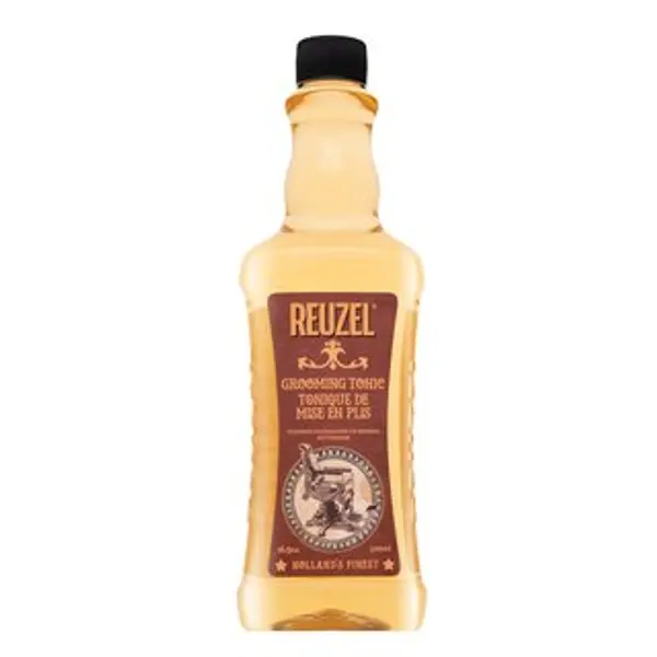 Reuzel Reuzel Grooming Tonic tonik za volumen kose 500 ml