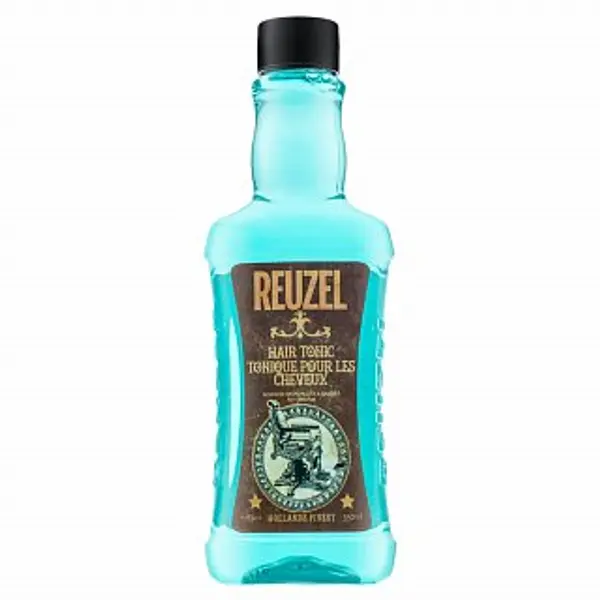 Reuzel Reuzel Hair Tonic učvršćujuća njega za kosu za sve tipove kose 350 ml