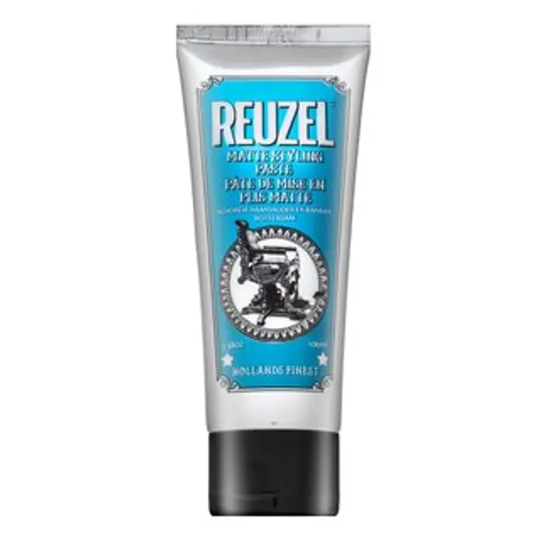 Reuzel Reuzel Matte Styling Paste styling pasta s matirajućim učinkom 100 ml