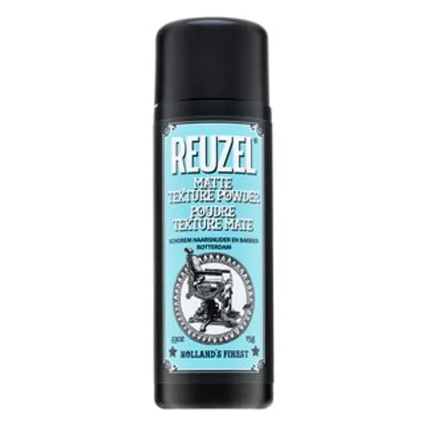 Reuzel Reuzel Matte Texture Powder puder za volumen kose 15 g