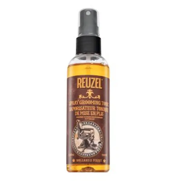 Reuzel Reuzel Spray Grooming Tonic tonik za kosu za volumen kose 100 ml
