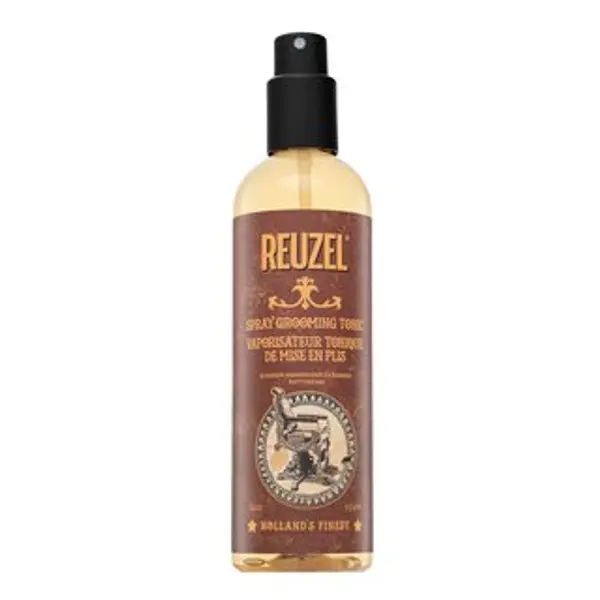 Reuzel Reuzel Spray Grooming Tonic tonik za kosu za volumen kose 355 ml
