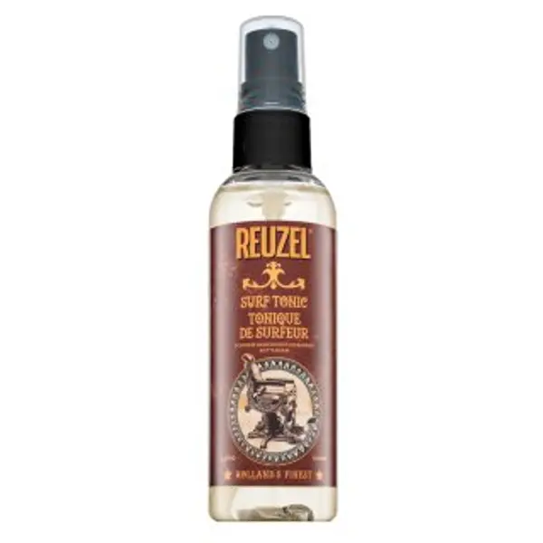 Reuzel Reuzel Surf Tonic tonik za kosu za volumen kose 100 ml