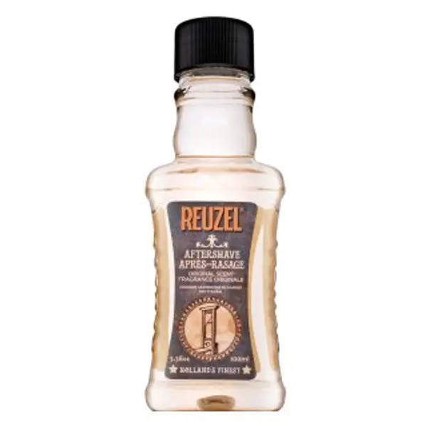 Reuzel Reuzel vodica poslije brijanja Aftershave 100 ml