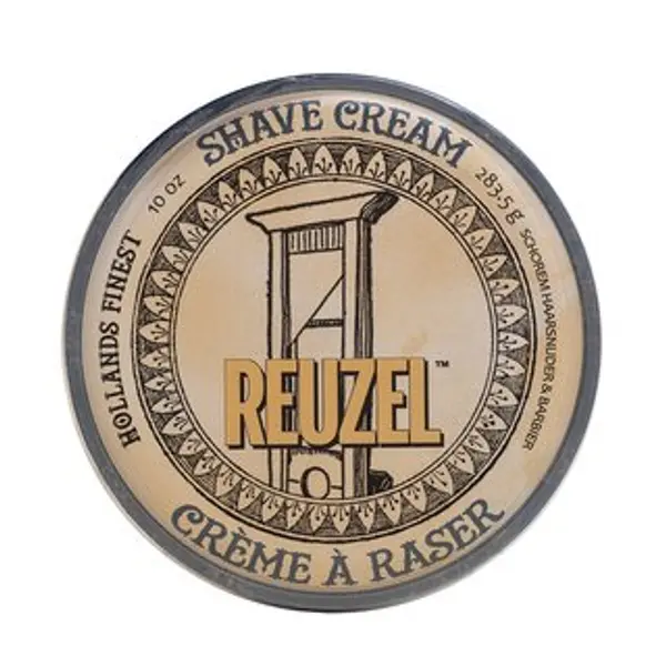 Reuzel Reuzel Shave Cream krema za brijanje 283,5 g