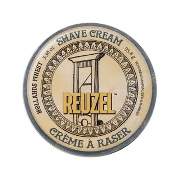 Reuzel Reuzel Shave Cream krema za brijanje 95,8 g