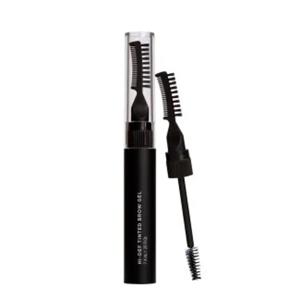 RevitaLash RevitaLash Hi-def Brow Gel gel za obrve Dark Brown