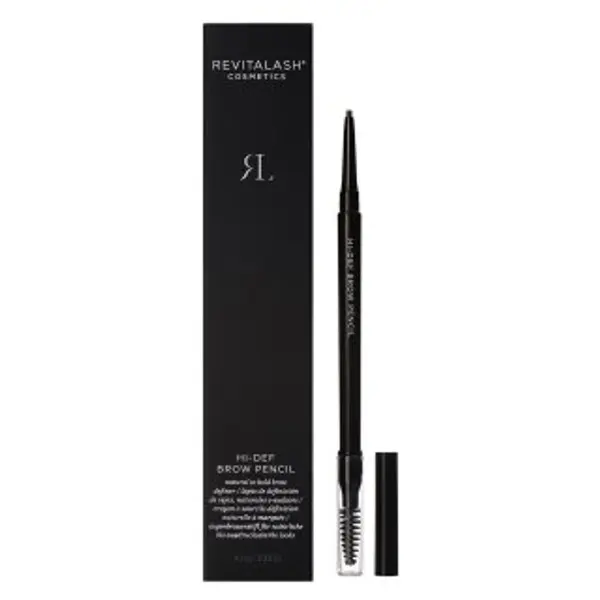 RevitaLash RevitaLash Hi-def Brow Pencil olovka za obrve Warm Brown
