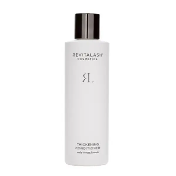 RevitaLash RevitaLash Thickening Conditioner učvršćujući regenerator za kosu za vraćanje gustoće kose 250 ml