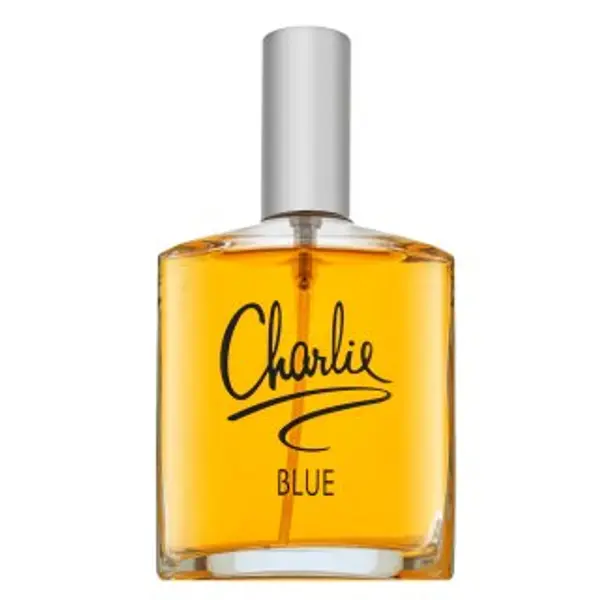 Revlon Revlon Charlie Blue Eau Fraiche toaletna voda za žene 100 ml