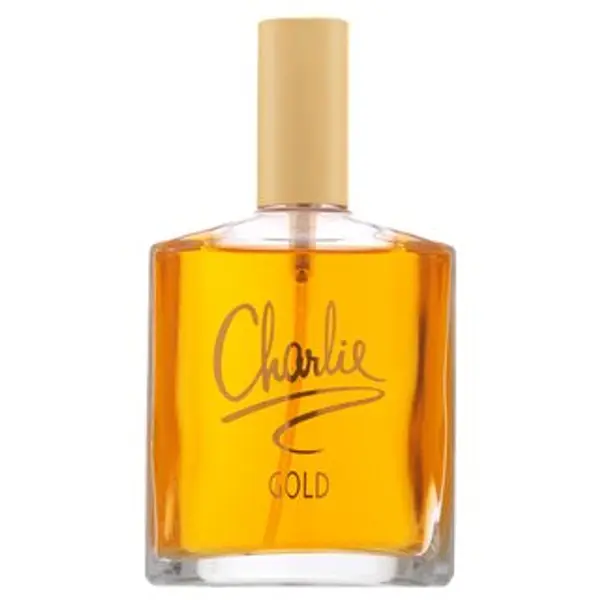 Revlon Revlon Charlie Gold Eau Fraiche toaletna voda za žene 100 ml
