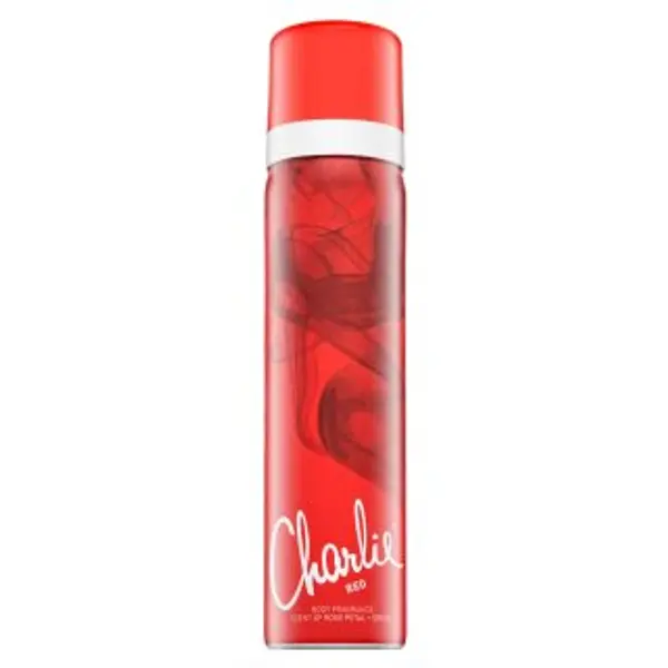 Revlon Revlon Charlie Red dezodorans u spreju za žene 75 ml