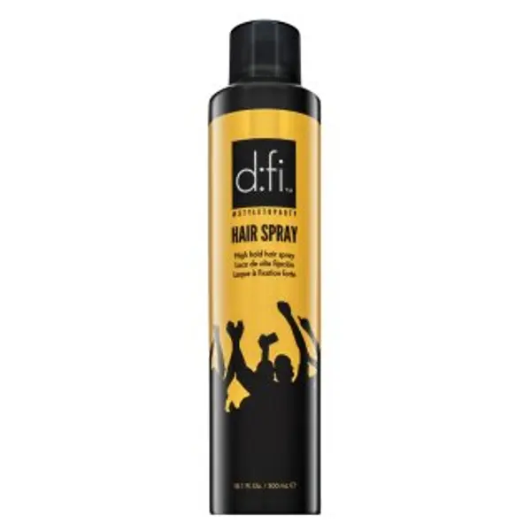 Revlon Professional Revlon Professional d:fi High Hold Hair Spray lak za kosu za jaku fiksaciju 300 ml
