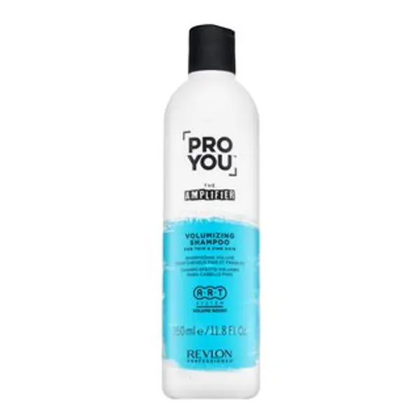 Revlon Professional Revlon Professional Pro You The Amplifier Volumizing Shampoo hranjivi šampon za volumen kose 350 ml