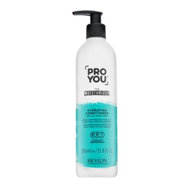 Revlon Professional Revlon Professional Pro You The Moisturizer Hydrating Conditioner hranjivi regenerator za suhu kosu 350 ml