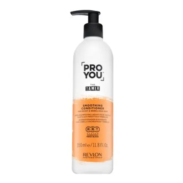 Revlon Professional Revlon Professional Pro You The Tamer Smoothing Conditioner zaglađujući regenerator za grubu i neukrotivu kosu 350 ml