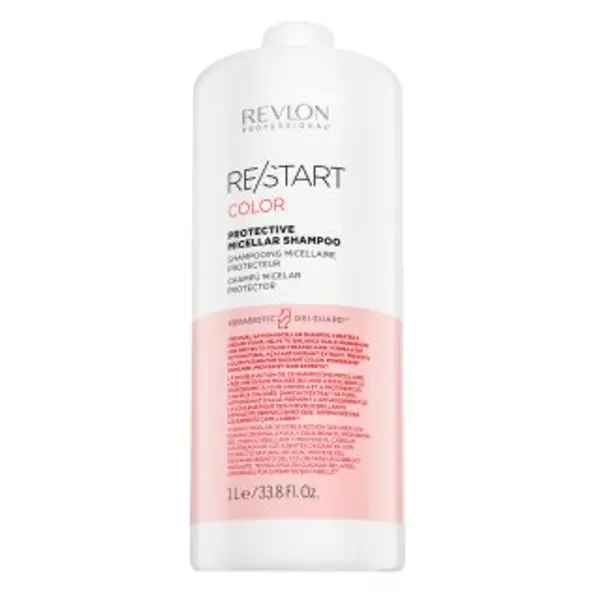 Revlon Professional Revlon Professional Restart Color Protective Micellar Shampoo zaštitni šampon za obojenu kosu 1000 ml